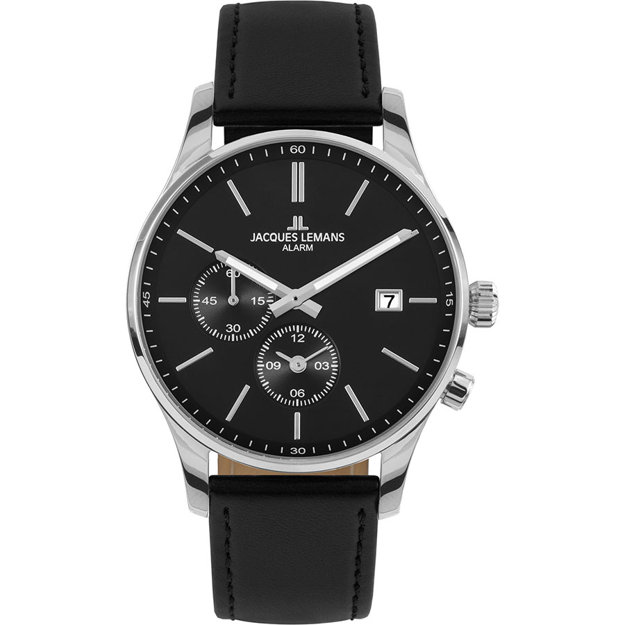 Часы Jacques Lemans Classic 1-2125A
